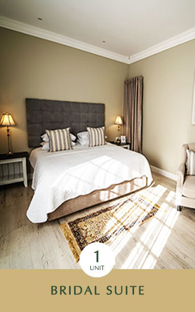 Bridal Suite