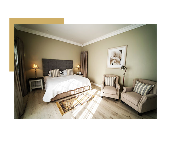 Bridal Suite Introduction