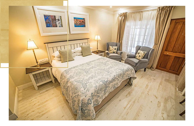 About Executive Suite 1