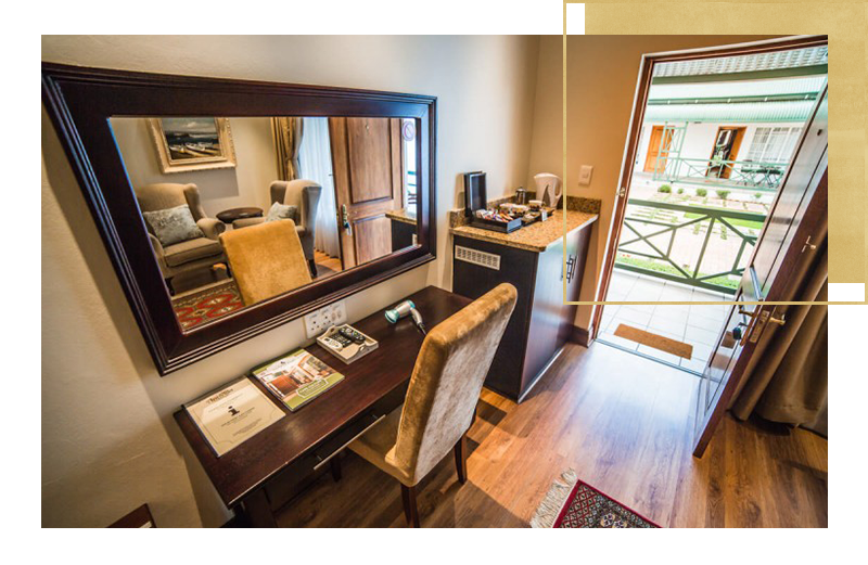 About Executive Suite 2