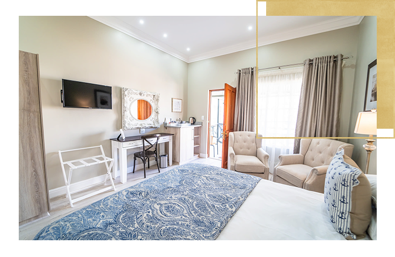 Princess Room Introduction